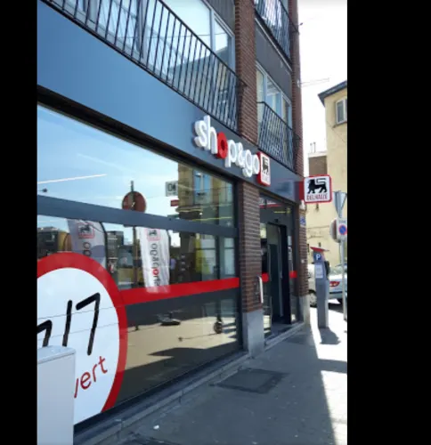 Delhaize-SL Namur